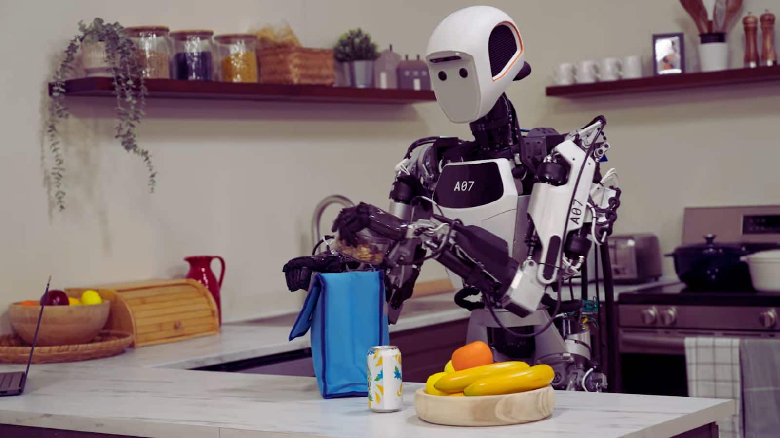 什么是 Gemini Robotics，Google DeepMind 为类人机器人推出的新 AI？