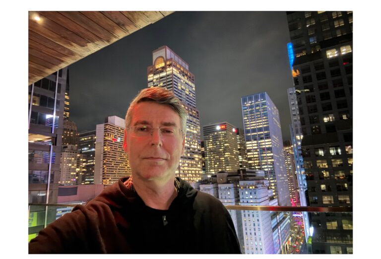 来自纽约的五大法律技术洞察