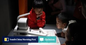 是时候开始为 AI in-everything 时代做准备了
