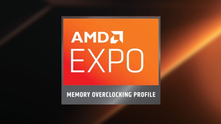 什么是 AMD EXPO？2025 年解释的 RAM 技术
