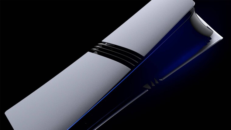 基于 AMD Fsr 4 的升级器即将登陆 PlayStation 5 Pro，但不会很快