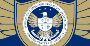 贾奇暂时拯救了 CFPB