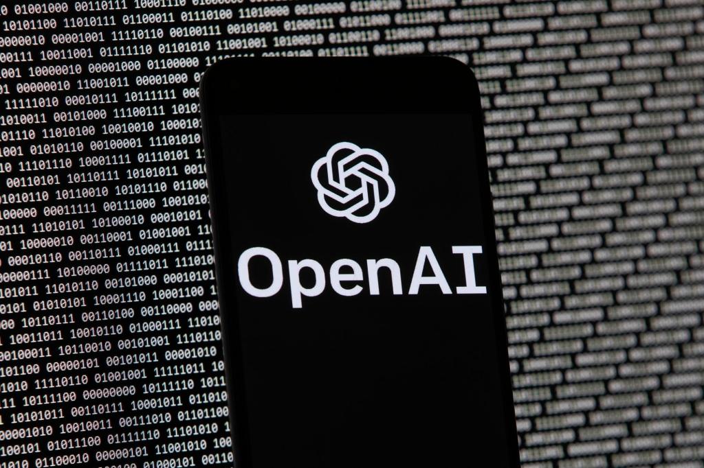 社论：大型科技公司的 AI 推介寻求窃取许可证