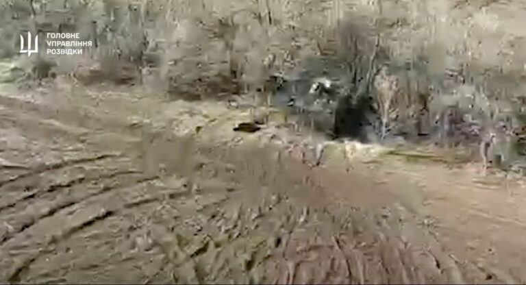 喀布尔 9 特种部队在扎波罗热地区摧毁俄罗斯 Strela-10 和 BM-21 Grad 系统并部署 Black Fury 无人机（视频）
