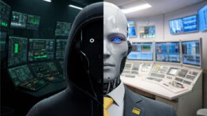 欺诈者和 Visa 之间的 AI 军备竞赛