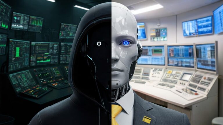 欺诈者和 Visa 之间的 AI 军备竞赛