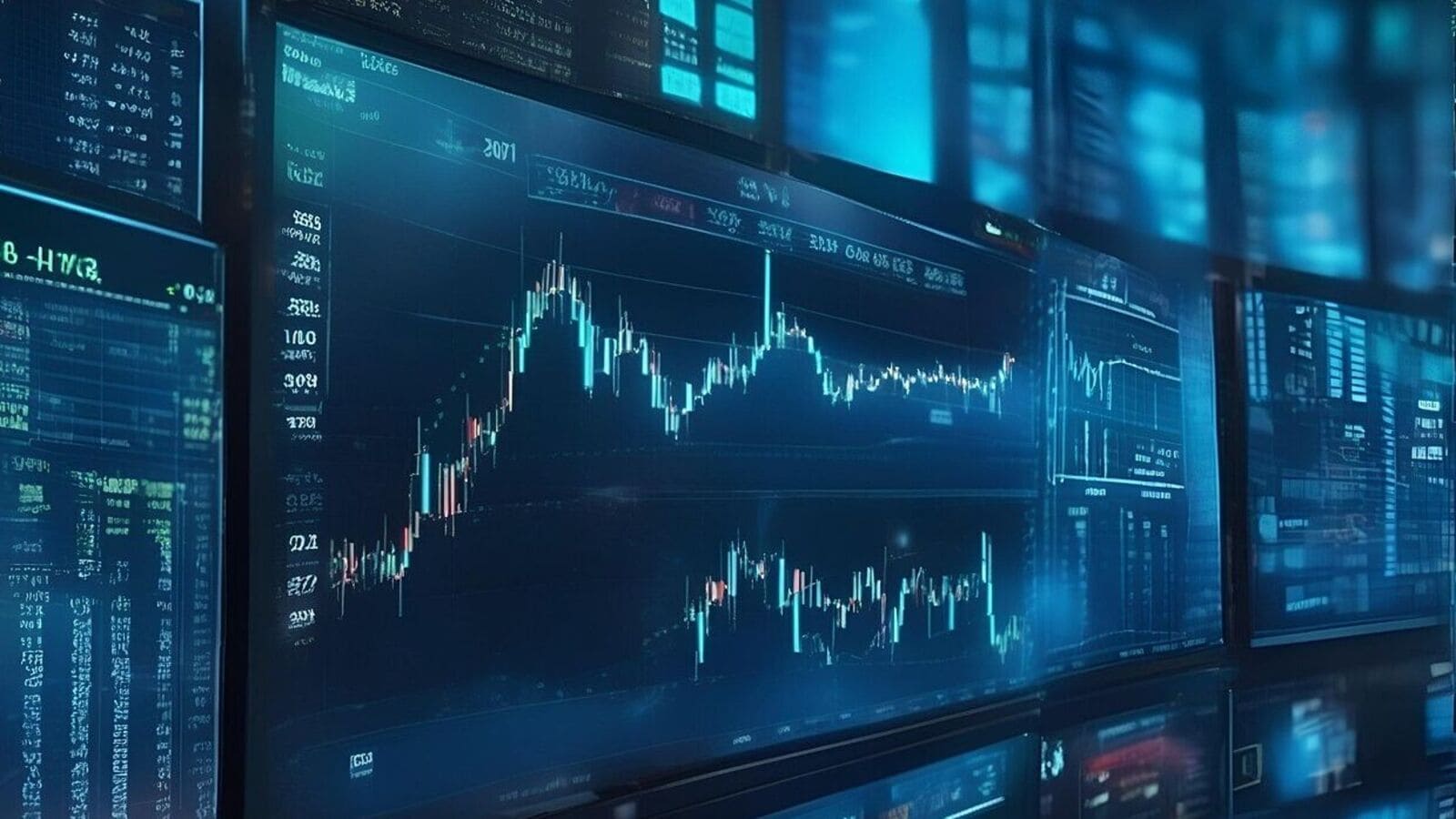 6.65 至 1270 卢比：无人机制造商 multibagger 便士股票在 12 年内将 10 万卢比变为 19.1 亿卢比