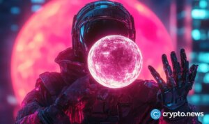AI 终于通过 DeFAI 在加密桌上占据一席之地 |意见