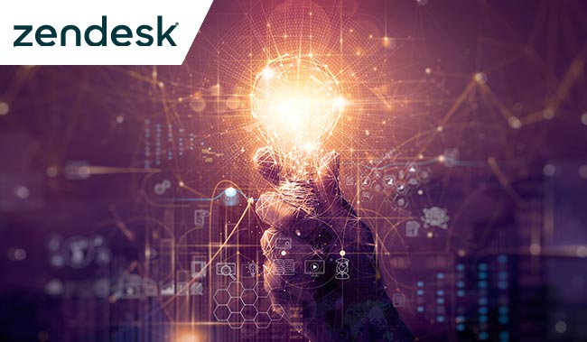 Zendesk 推出一系列新解决方案，彻底改变客户体验