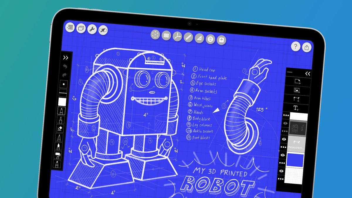 即使没有 Apple Intelligence，新 iPad 仍然是您可以买到的最好的平板电脑之一