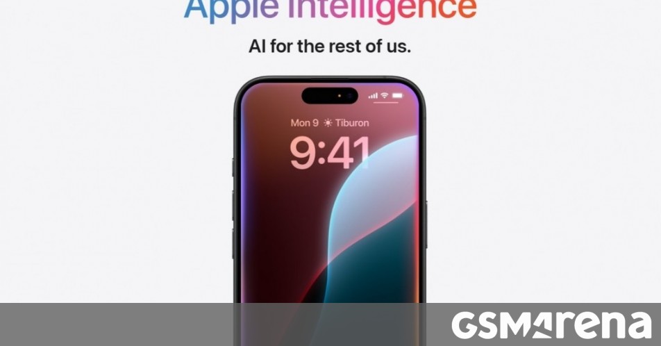 Apple 正式承认推迟 Siri 的新功能
