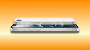 如果这是 Apple 的 iPhone 17 Air，我准备尽快升级我的手机