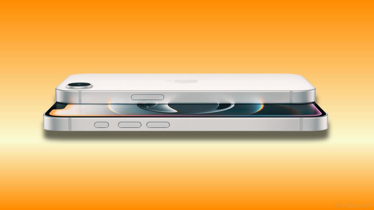 如果这是 Apple 的 iPhone 17 Air，我准备尽快升级我的手机