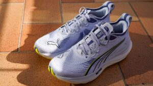 Puma ForeverRun Nitro 2 评测：缓冲拥抱但不加速