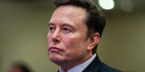 5 名参议员呼吁对埃隆·马斯克 （Elon Musk） 的 X 进行调查。阅读发送给司法部和 FTC 的信件。