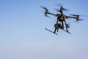 Destinus 整合 Aerialtronics 推动欧洲无人机创新