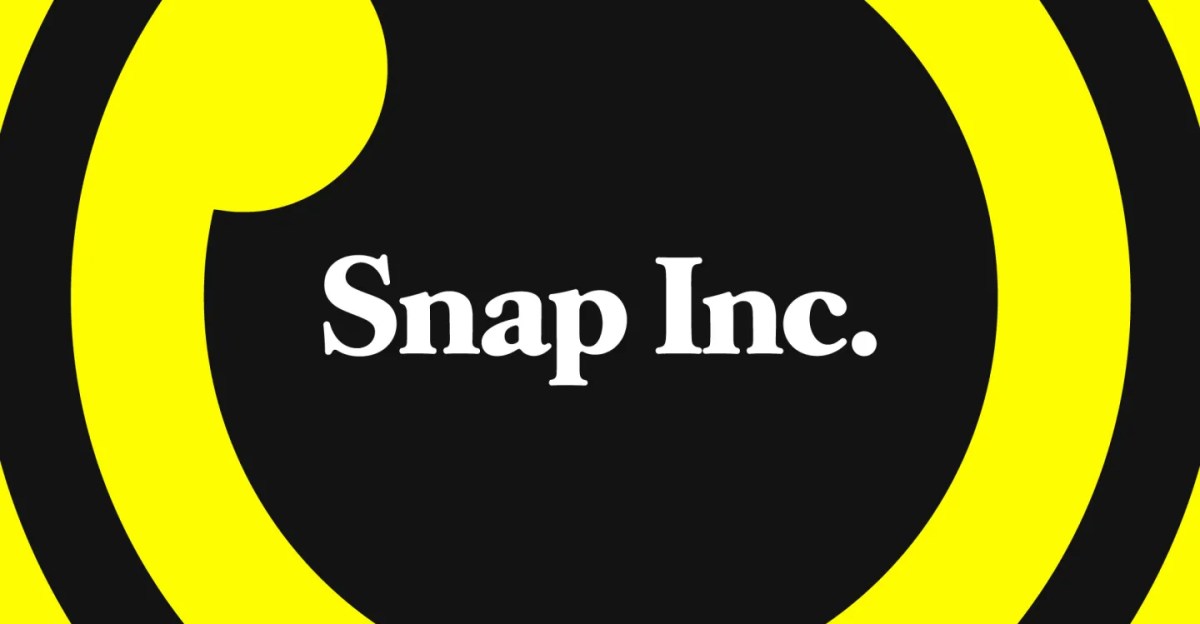 Snapchat 正在推出 AI 驱动的视频镜头