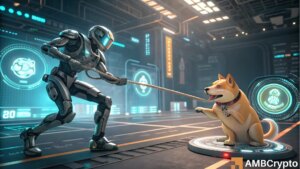 AI Agent 代币创建量下降到接近零 – memecoins 会接管吗？