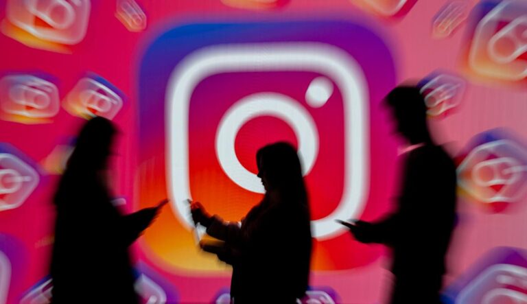 Instagram 正在试验类似 Discord 的“社区聊天”功能