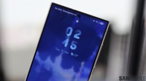 Galaxy S24 在 One UI 2025 稳定版发布之前获得 2025 年 7 月的安全更新
