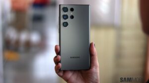 三个 One UI 7 功能，让您的 Galaxy S23 变得更好