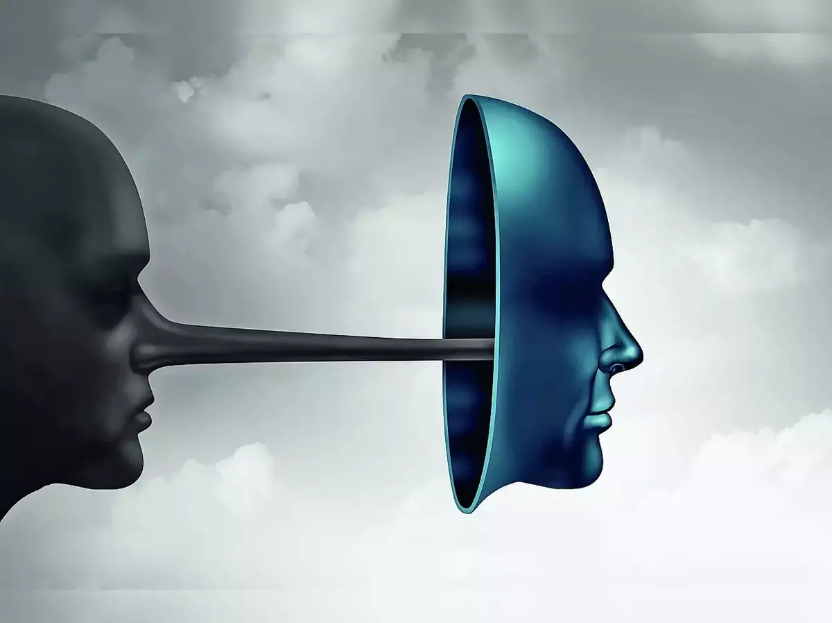 什么是 AI 幻觉？为什么 AI 有时会编造事情