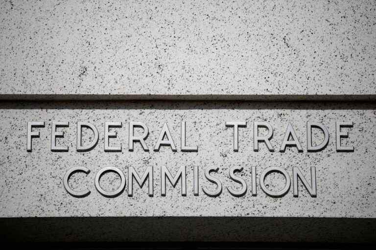 FTC 已从拜登政府中删除了所有商业博客文章