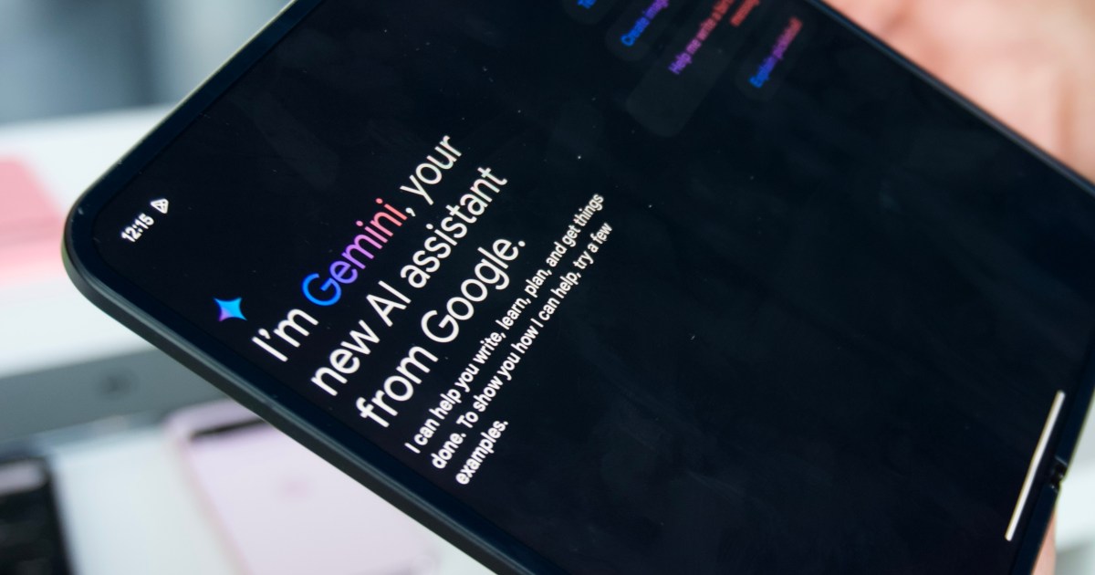 Google Gemini 将在您的工作场所发挥更大作用