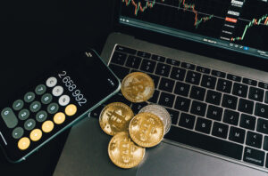 比特币：波动还是成熟？为什么 2025 年的价格波动可能预示着市场演变，而不是不稳定