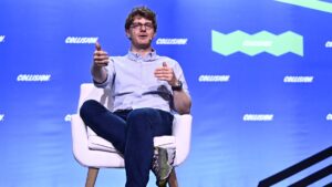 You.com 首席执行官声称谷歌在搜索领域作为“不可触碰的垄断”的统治将很快结束——甚至 OpenAI 首席执行官山姆·阿尔特曼 （Sam Altman） 也放弃了“谷歌搜索”，转而寻求 AI 替代方案