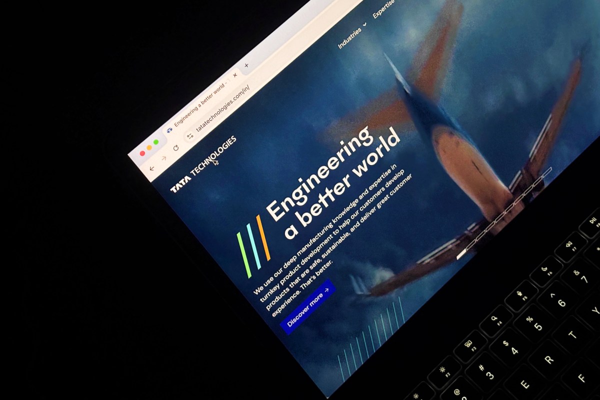 勒索软件团伙泄露的 Tata Technologies 数据