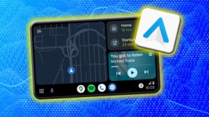 将 Android Auto 添加到您的汽车的 4 种方法