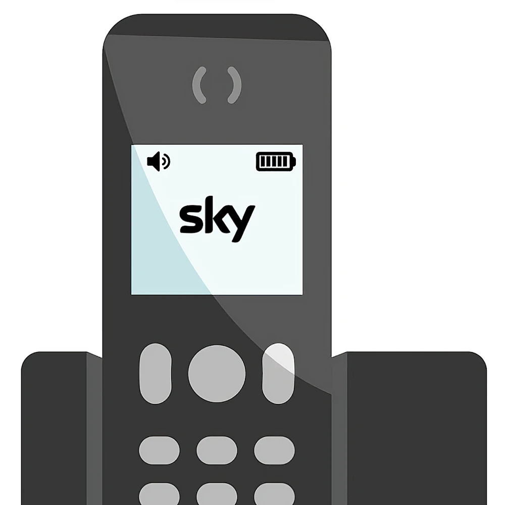 Sky UK 考虑削减 3 个呼叫中心并裁员 2,000 个工作岗位