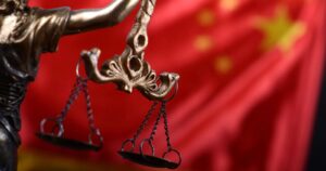 中国法院裁定 AI 图像受版权保护