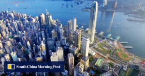 香港吸引中国人工智能公司从 CloudWalk 云从科技发展至科大讯飞