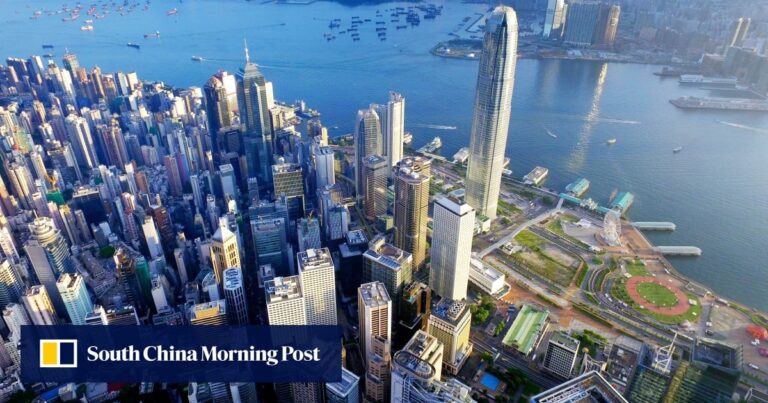 香港吸引中国人工智能公司从 CloudWalk 云从科技发展至科大讯飞
