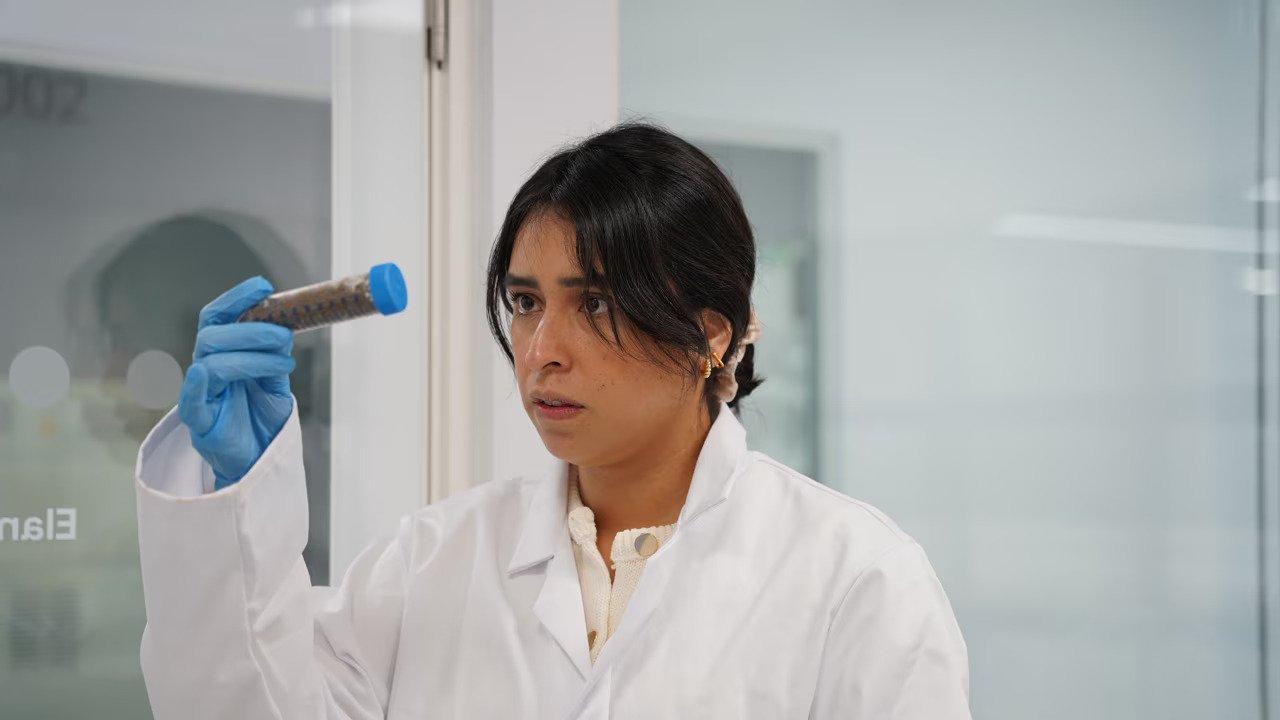 Elaniti 获得资金以加速 AI 和 DNA 测序，促进土壤健康