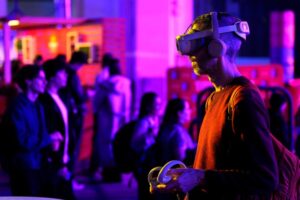 AI 电信集成在 MWC 2025 上抢尽风头：报告