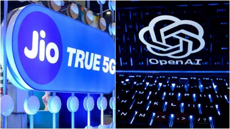 OpenAI、Meta 与 Reliance 合作讨论在印度的 AI 扩张：报告