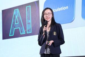 迎接AI时代：华为云泰国发布全新云服务系列