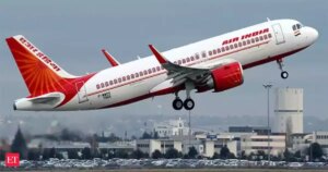 飞往纽约的印度航空公司飞机在飞行途中受到炸弹威胁后返回孟买
