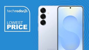 对 iPhone 感到厌烦？“不可思议”的三星 Galaxy S25 刚刚在亚马逊春季促销中创下历史新低