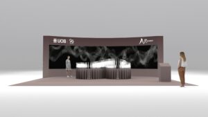 Art Central 精彩回归，推出全新 AI 导览