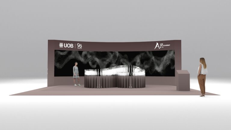 Art Central 精彩回归，推出全新 AI 导览