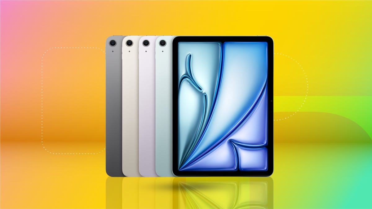 Apple iPad 和 iPad Air 预购终于来了