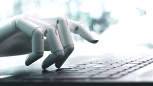 商业中的 AI 创新：超越规模，推动实际成果
