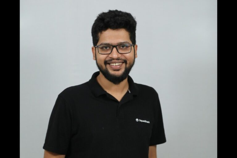 Squadstack：利用 AI 实现 BPO 行业转型