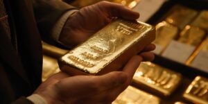 美国政府需要黄金储备吗？不。