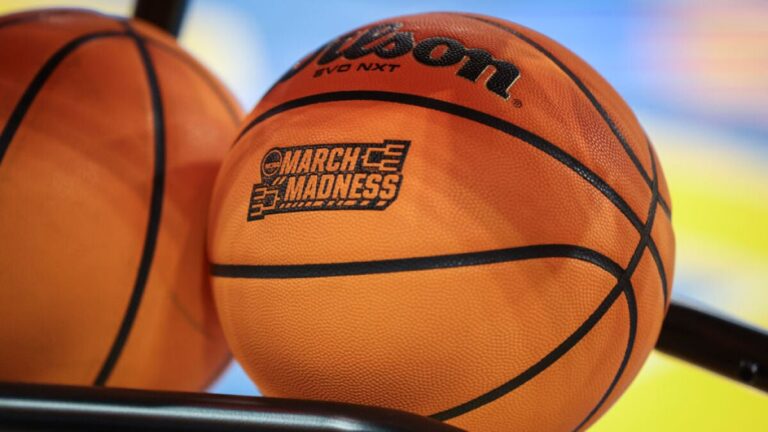 2025 年“疯狂三月”对阵图：挑选 NCAA 对阵图冠军的 3 种最奇怪的方式