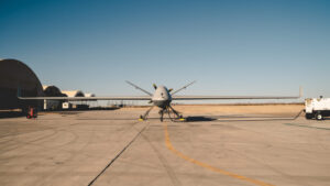 美国为卡塔尔可能价值 19.6 亿美元的 MQ-9B 无人机交易开绿灯